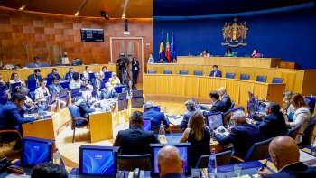 Imagem de Orçamento Regional foi aprovado (áudio)