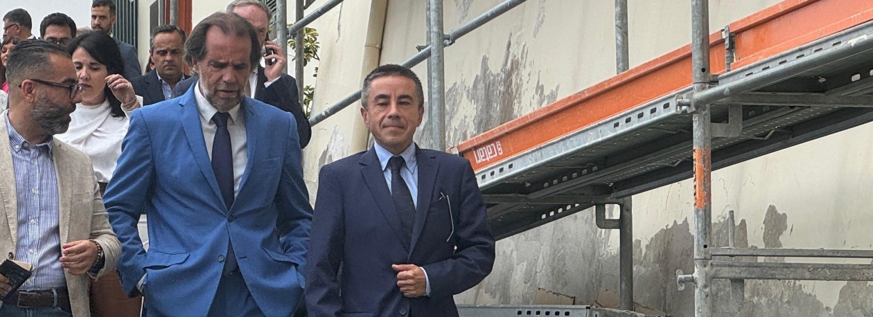 Imagem de Madeira devolve 800 mil euros de IVA à Misericórdia (áudio)