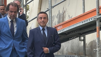 Imagem de Madeira devolve 800 mil euros de IVA à Misericórdia (áudio)