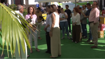 Imagem de Nova ETAR do Lazareto será inaugurada ainda este mês (vídeo)