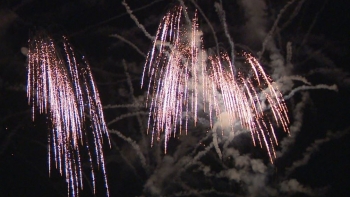 Imagem de Noites do Festival do Atlântico são um sucesso (vídeo)
