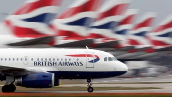Imagem de British Airways cancela voos de Londres para Doha e Dubai