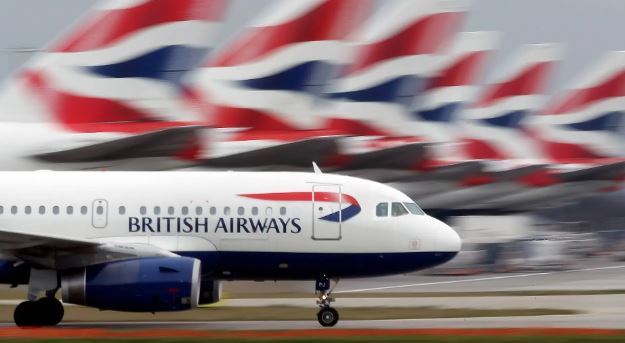 Imagem de British Airways cancela voos de Londres para Doha e Dubai