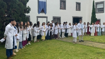 Imagem de Quarto ano de medicina na Madeira só em 2028 (vídeo)