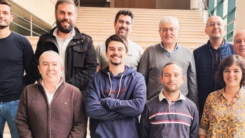 Imagem de Investigadores estão a desenvolver bio fertilizantes (áudio)