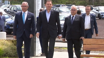 Imagem de Bolieiro espera revisão em alta da Lei das Finanças Regionais (vídeo)