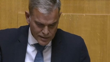 Imagem de Deputadas ofendidas exigem demissão de Jesus (vídeo)