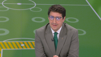 Imagem de Carlos André diz que sem investidor não há subida (áudio)