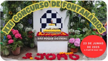 Imagem de Casa do Povo de São Roque do Faial organiza concurso de fontanários (áudio)