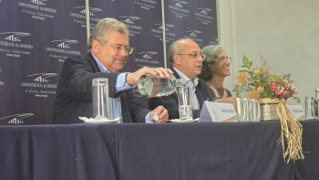 Imagem de Comité Olímpico reforça apoios para atletas com potencial (áudio)