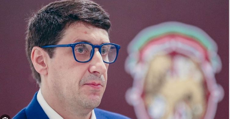 Imagem de Marítimo traz investidor à assembleia geral