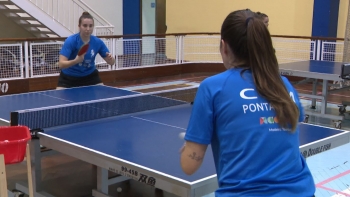 Imagem de Clube de Ténis de Mesa da Ponta do Sol promovido (vídeo)