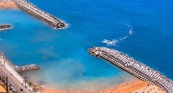 Imagem de Calheta está preparada para a enchente de Verão (áudio)