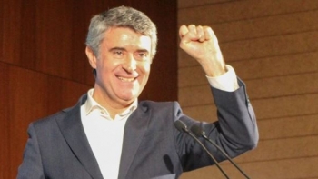 Imagem de Carneiro assume liderança com honra e responsabilidade