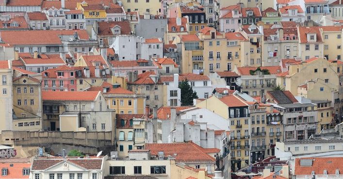 Imagem de Execução de 59 mil casas públicas para combater crise habitacional