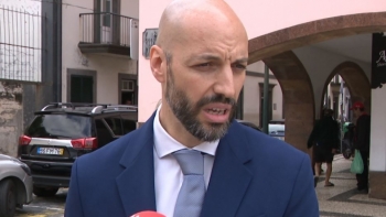 Imagem de Francisco Gomes contesta as opções de outros partidos (áudio)