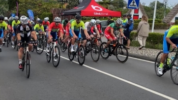 Imagem de Taça da Madeira de Ciclismo de Estrada com 41 a pedalar (vídeo)