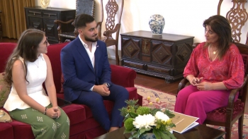Imagem de Conectados querem trazer o debate político para a Região (vídeo)