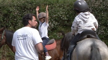 Imagem de Maior procura pelo Centro de Apoio ao Desenvolvimento Infantil (vídeo)