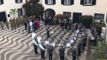 Imagem de Ireneu pede mais tolerância aos imigrantes no Dia de Portugal (áudio)