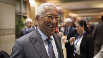 Imagem de Fundação África-Europa quer António Costa e João Lourenço a relançar parceria UE-África