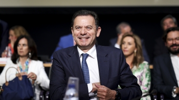 Imagem de Presidente aceita lista com 16 ministros proposta por Montenegro (vídeo)