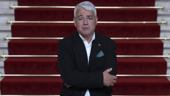 Imagem de JPP é o partido que vai receber a subvenção mais baixa na Assembleia da República (vídeo)