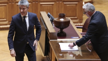 Imagem de Carneiro quer repensar o PS, consensos democráticos e reforma eleitoral