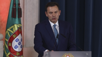 Imagem de Montenegro declarou “guerra à burocracia” (vídeo)
