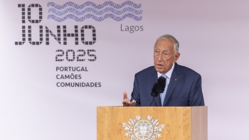 Imagem de “Somos uma mistura e ninguém se pode dizer mais puro” (vídeo)
