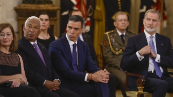 Imagem de Costa diz que 3% ou 5% de gasto em Defesa “não é um número mágico”