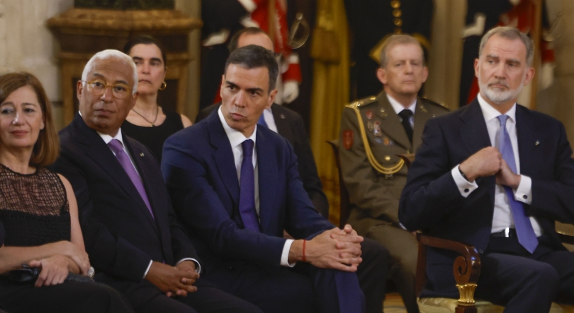 Imagem de Costa diz que 3% ou 5% de gasto em Defesa “não é um número mágico”