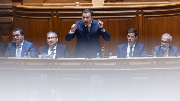 Imagem de Primeiro-ministro espera aprofundar as mudanças no subsídio de mobilidade aérea (áudio)