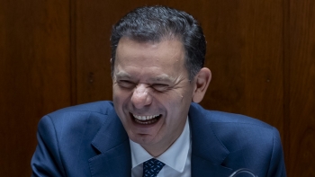 Imagem de Montenegro autonomista diz que o PS vai ficar “a ver navios” (vídeo)