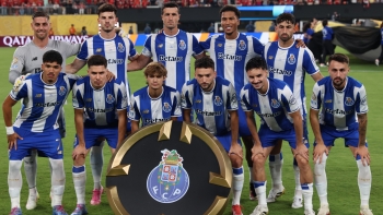 Imagem de FC Porto diz ‘adeus’ e como a pior equipa da Europa