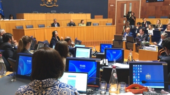 Imagem de Saúde e proteção civil contam com 557 milhões de euros (áudio)