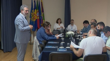 Imagem de PJ estuda consumo de drogas a partir dos esgotos (vídeo)
