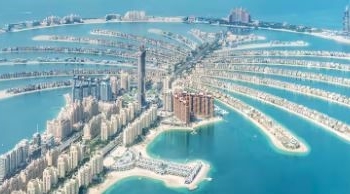 Imagem de Guerra afasta turistas do Dubai, Egipto e Turquia (vídeo)