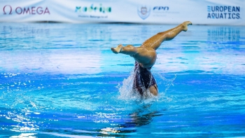 Imagem de Madeira vai continuar a receber grandes eventos internacionais de natação (áudio)