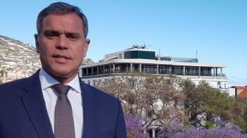 Imagem de Gestão privada vai evitar sobrecarga nos trilhos (áudio)