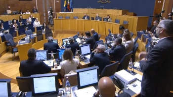 Imagem de Madeira vai integrar nos quadros 230 professores (vídeo)