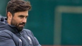 Imagem de Ex-adjunto de Klopp apontado ao Marítimo