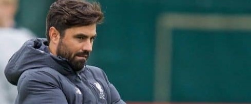 Imagem de Ex-adjunto de Klopp apontado ao Marítimo