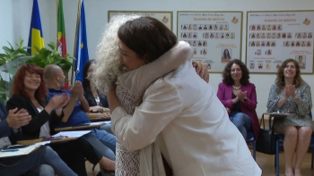 Imagem de Juntos pela Élia por mais quatro meses (vídeo)