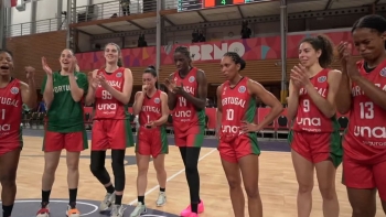 Imagem de Madeirense ajuda Portugal a vencer no Europeu (vídeo)