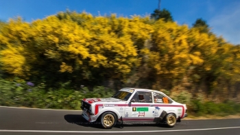 Imagem de Rampa Regional do Monte com 40 equipas