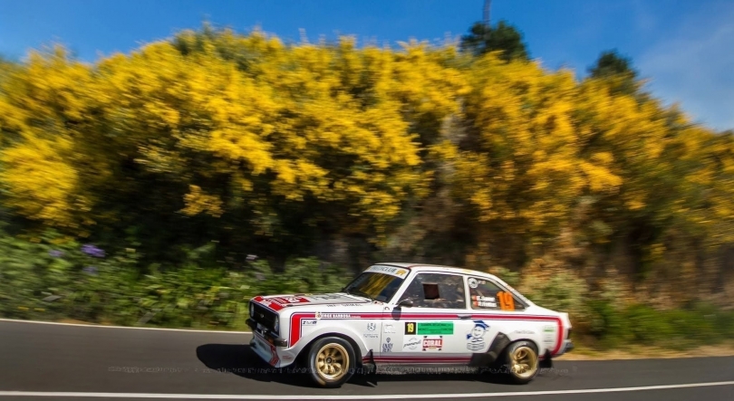 Imagem de Rampa Regional do Monte com 40 equipas