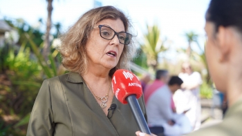 Imagem de JPP diz que há falta de estacionamentos na zonas altas e intermédias do Funchal (áudio)