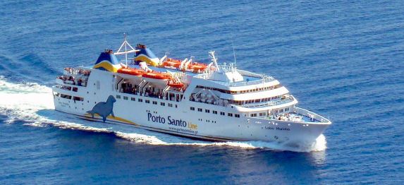 Imagem de Lobo Marinho com viagens extra no dia 18 de junho
