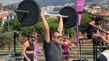 Imagem de Madeira Games tem estatuto internacional (vídeo)